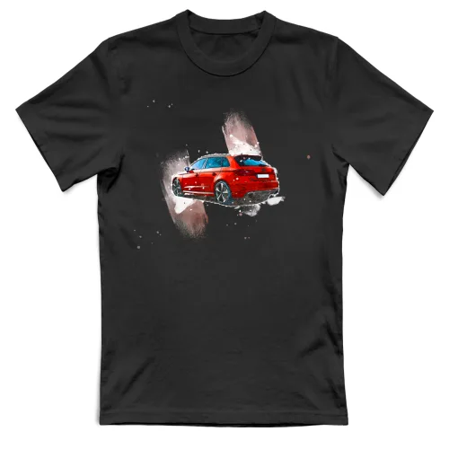 T-Shirt Unisex Large