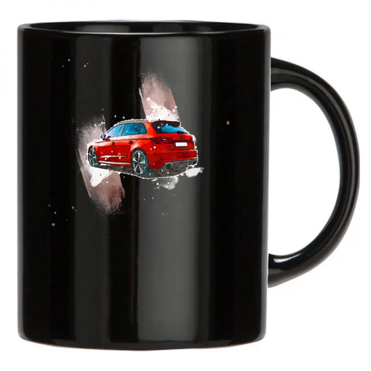 Audi RS 3