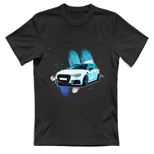 T-Shirt Unisex Large