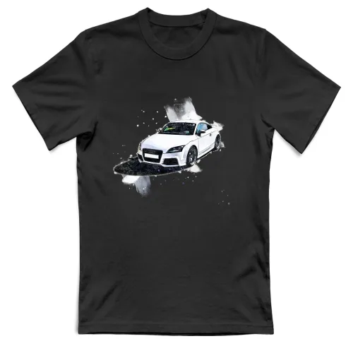 T-Shirt Unisex Large