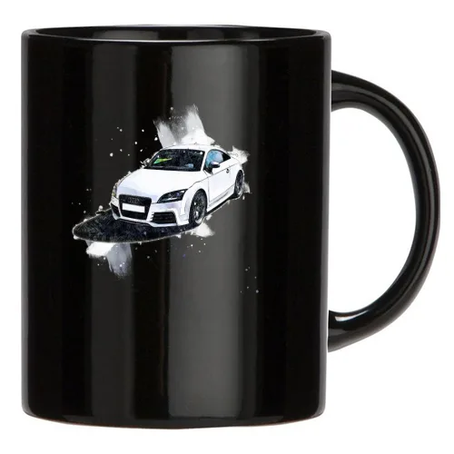 Tazza Nera