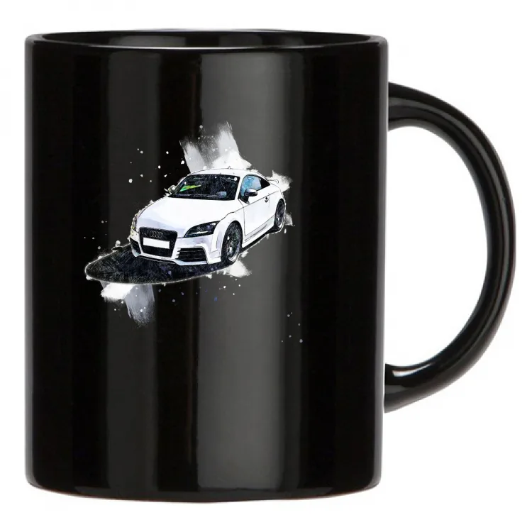 Audi TT RS 2010