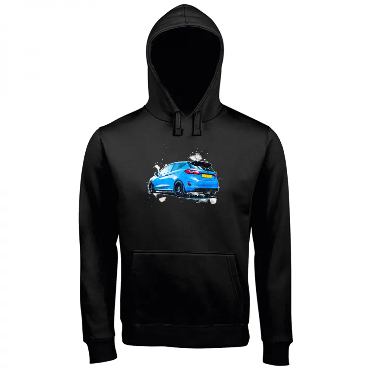 Fiesta ST Edition 038