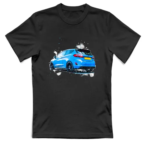 T-Shirt Unisex Large