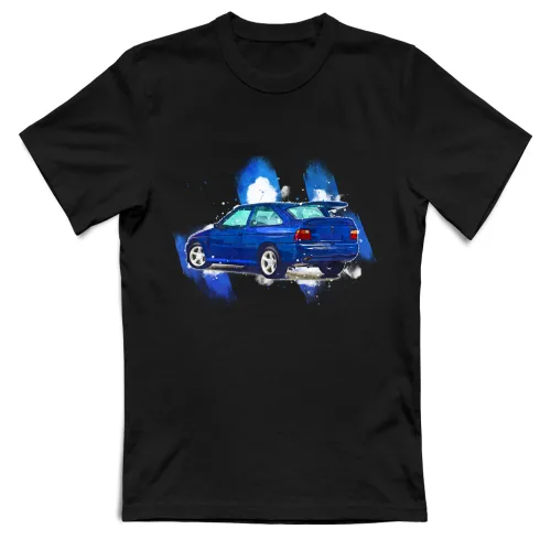 T-Shirt Unisex