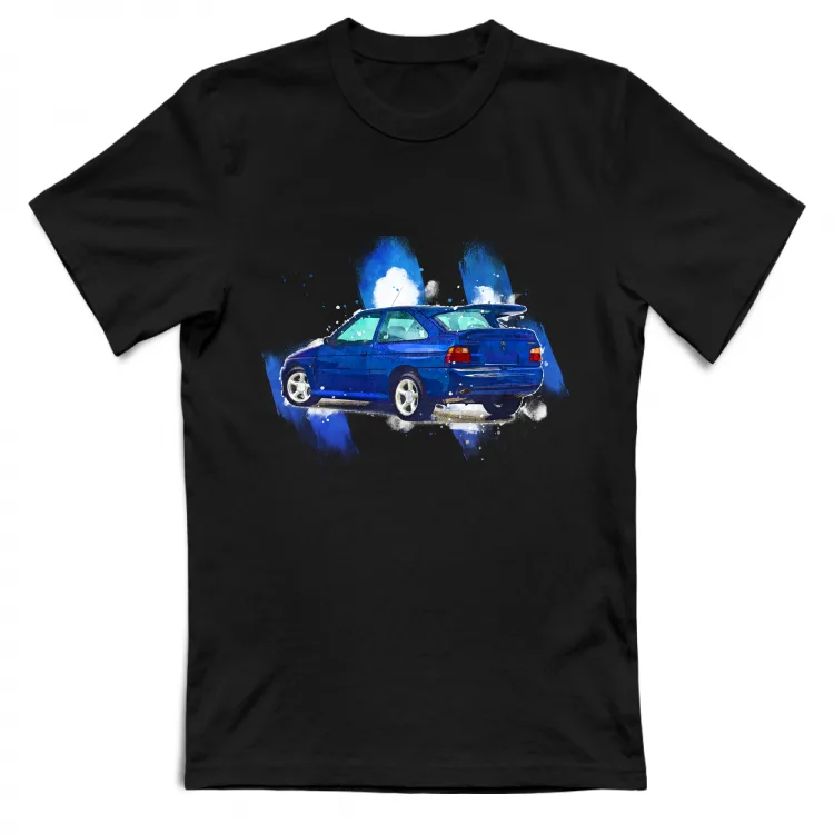 Ford Escort Cosworth