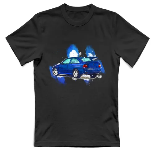 T-Shirt Unisex Large