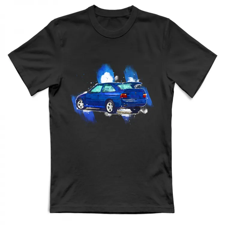 Ford Escort Cosworth
