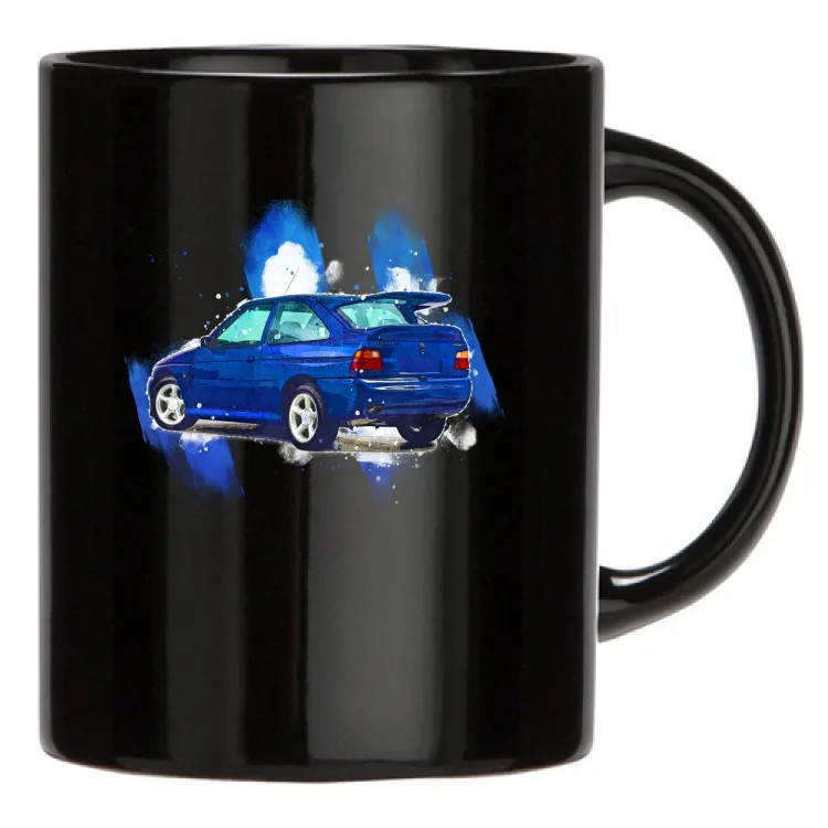 Ford Escort Cosworth