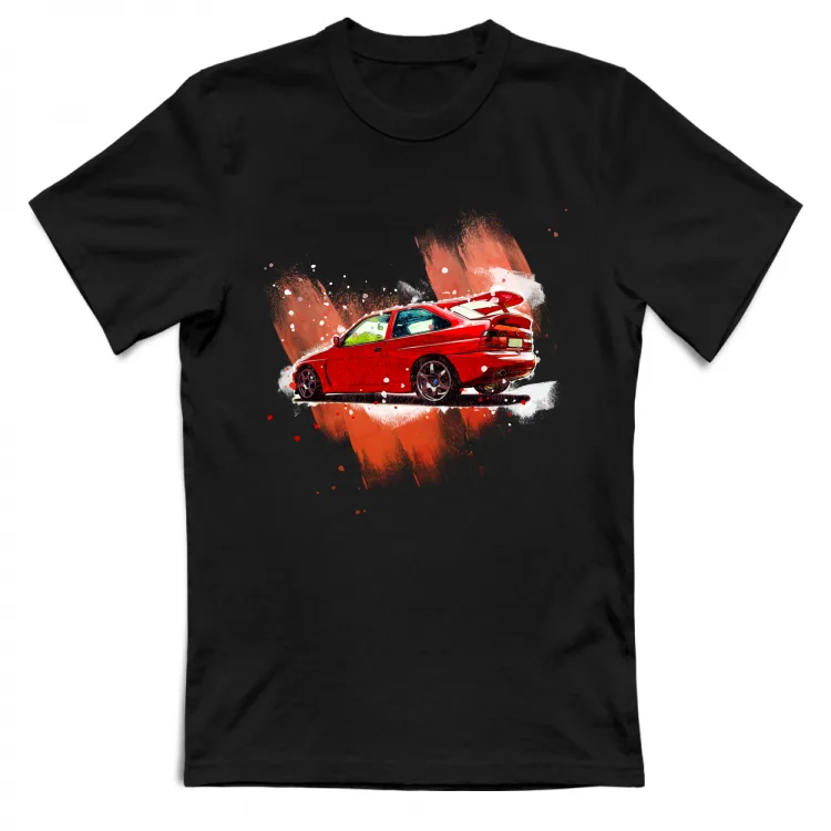 Ford Escort Cosworth - type b