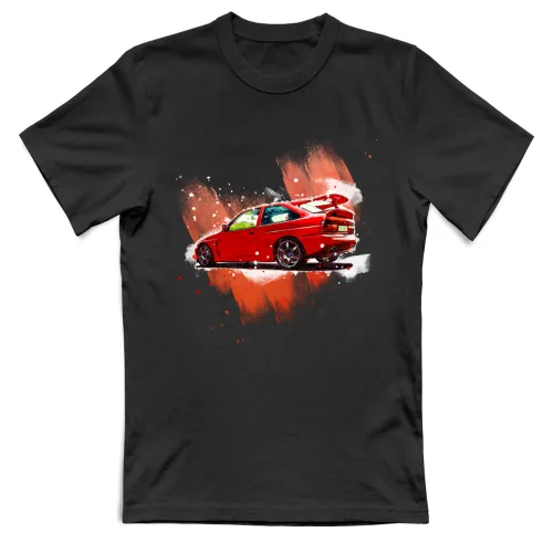 T-Shirt Unisex Large