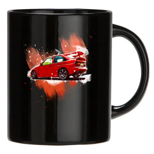 Tazza Nera