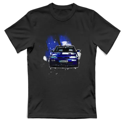 T-Shirt Unisex Large