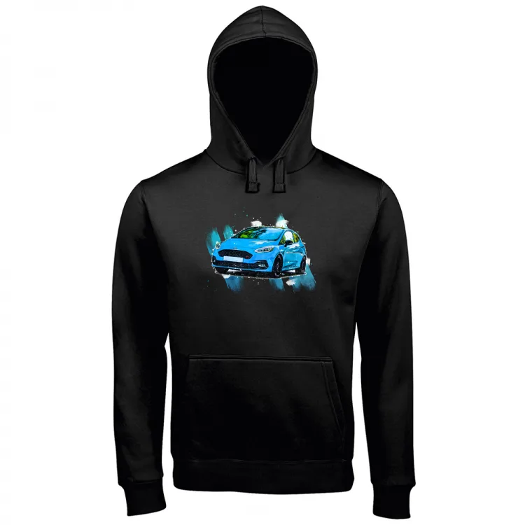 Ford Fiest ST Edition