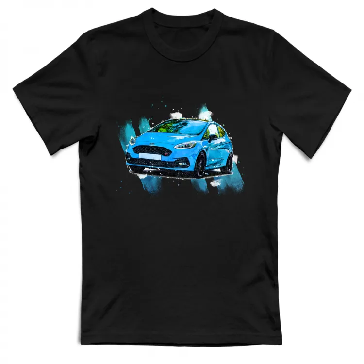 Ford Fiest ST Edition