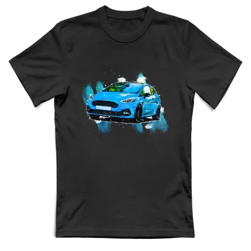 T-Shirt Unisex Large