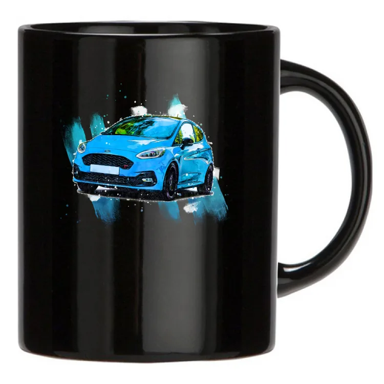 Ford Fiest ST Edition