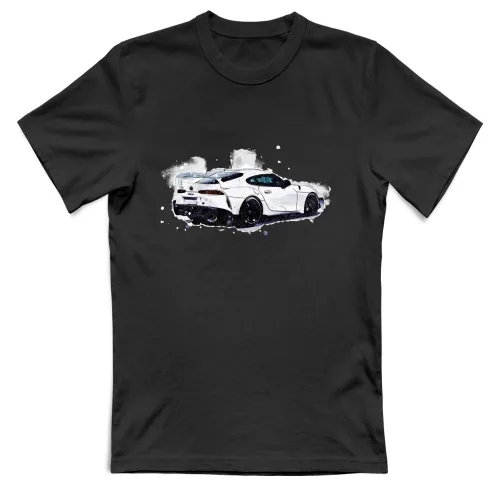 T-Shirt Unisex Large