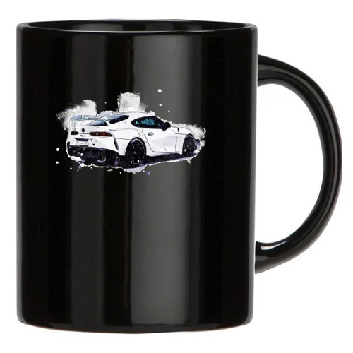 Tazza Nera