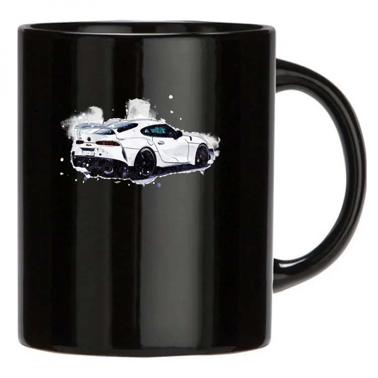 Toyota Supra 2020 MK4 