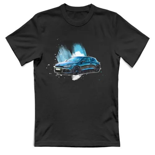 T-Shirt Unisex Large