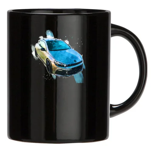 Tazza Nera