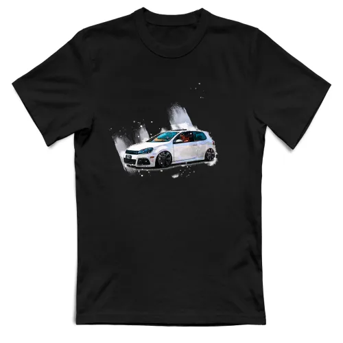T-Shirt Unisex