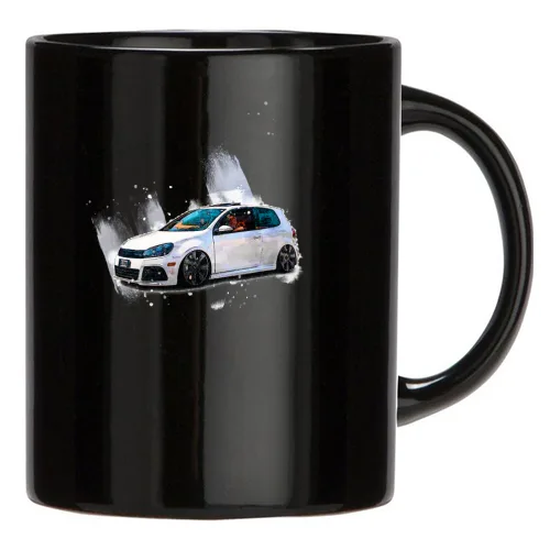 Tazza Nera