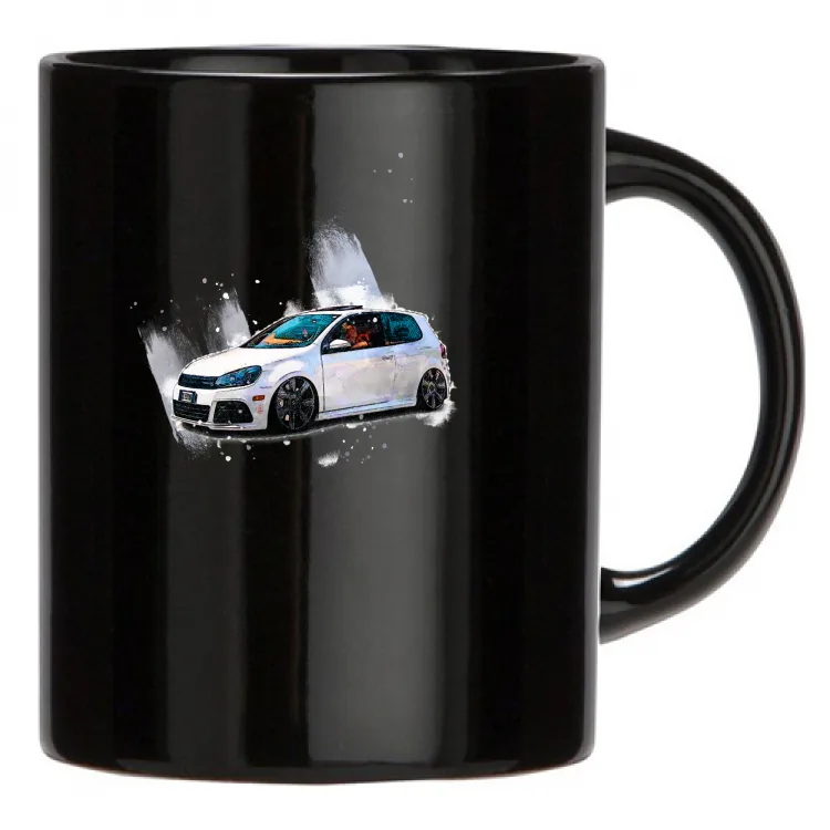 VW Golf GTI
