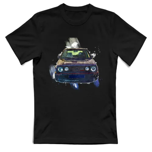 T-Shirt Unisex