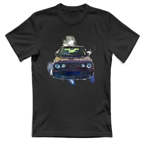 T-Shirt Unisex Large