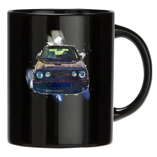 Tazza Nera