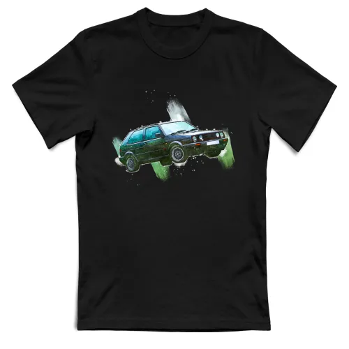 T-Shirt Unisex