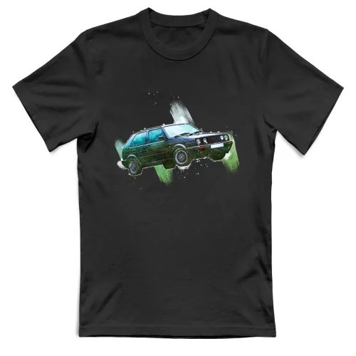 T-Shirt Unisex Large