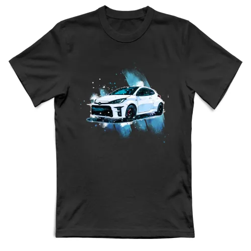 T-Shirt Unisex Large