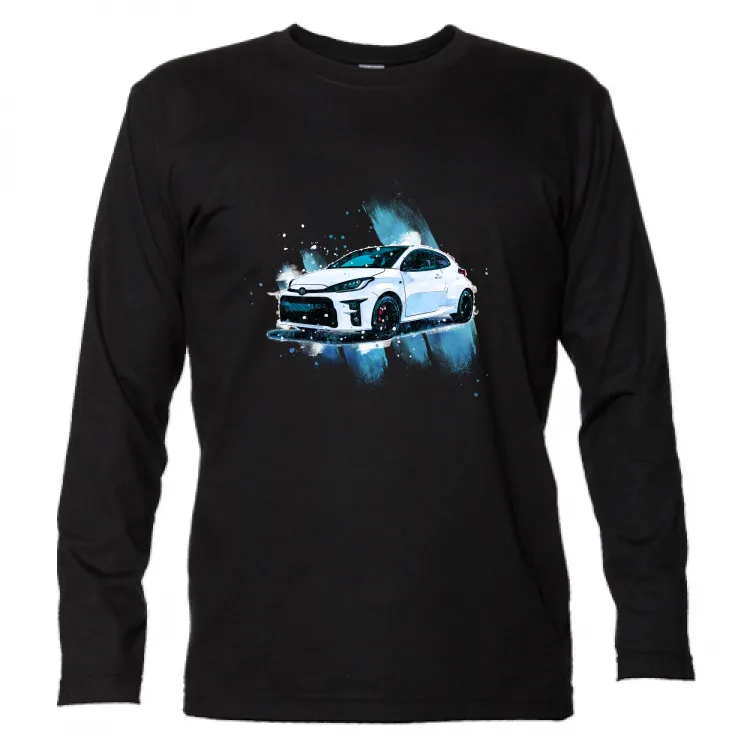 Toyota Yaris GR4