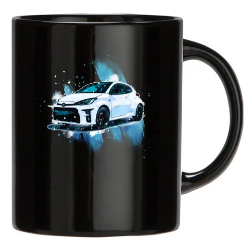 Tazza Nera