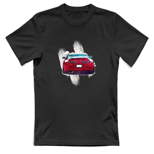 T-Shirt Unisex Large