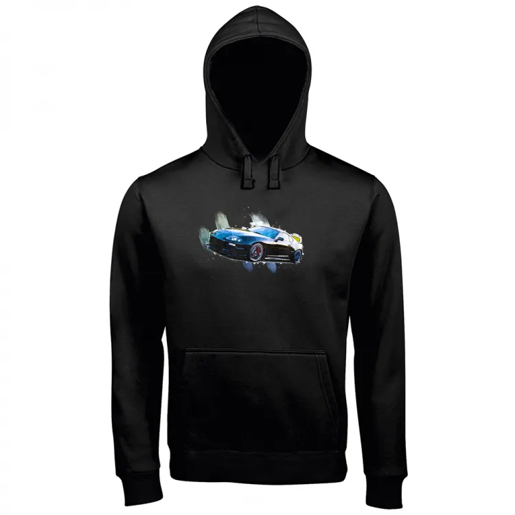 Toyota Supra 7 