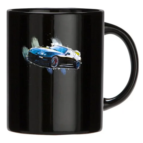 Tazza Nera