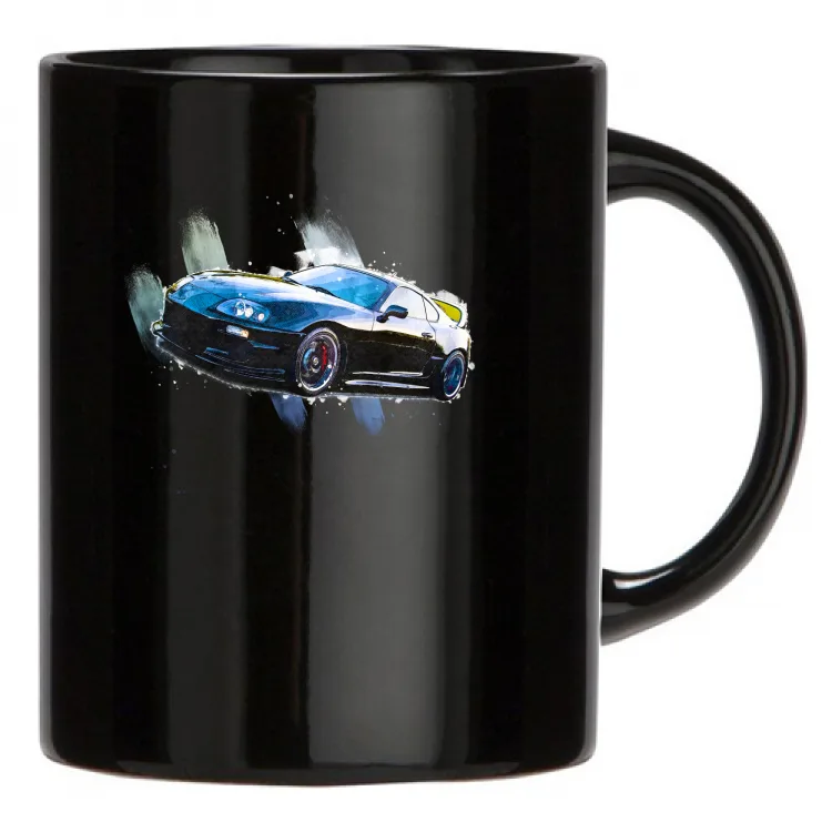 Toyota Supra 7 
