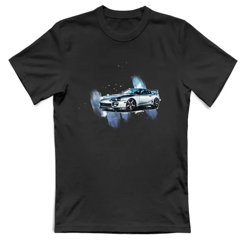 T-Shirt Unisex Large