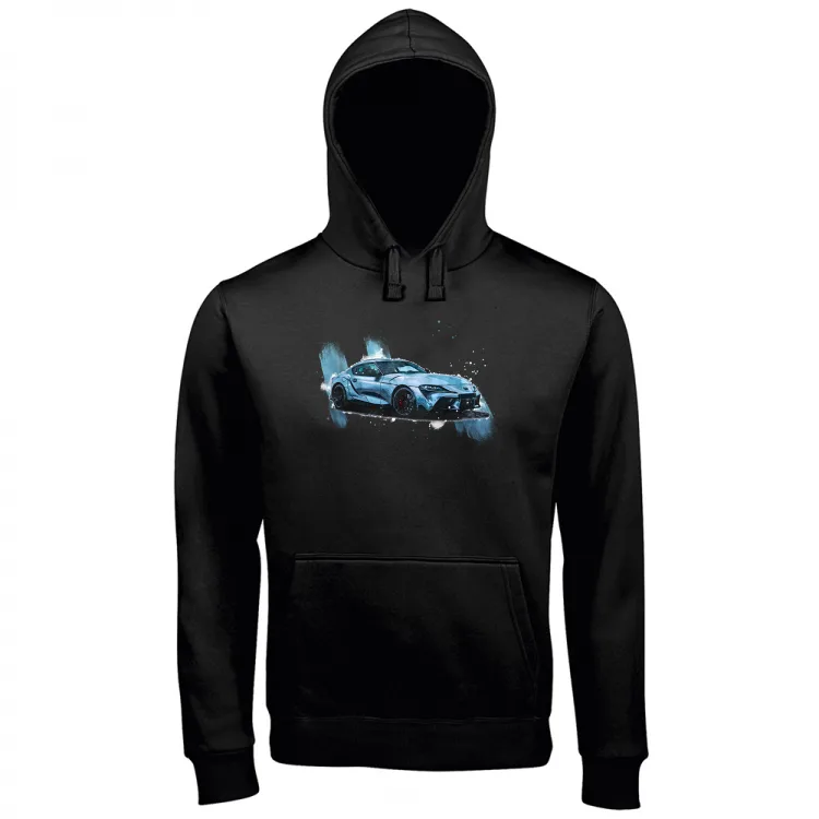 Toyota Supra 2020 