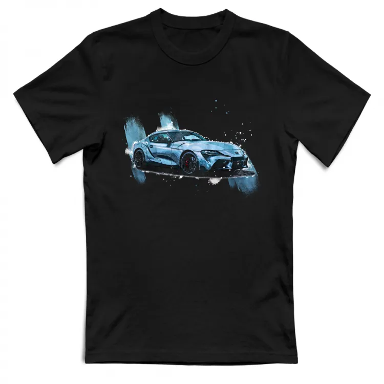 Toyota Supra 2020 