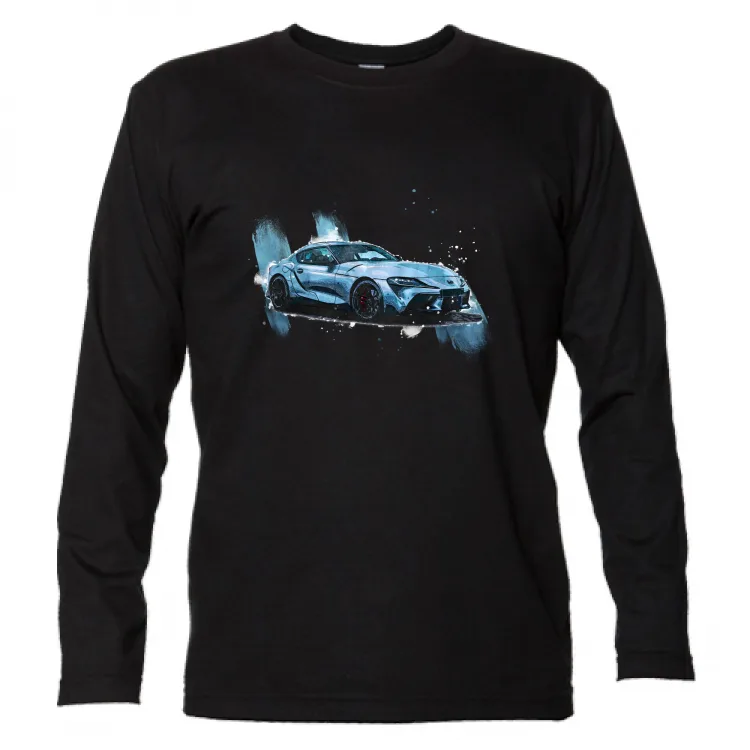 Toyota Supra 2020 