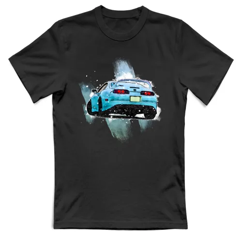 T-Shirt Unisex Large