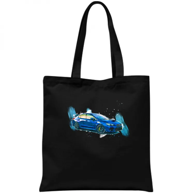 Subaru Impreza WRX