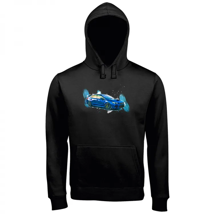 Subaru Impreza WRX