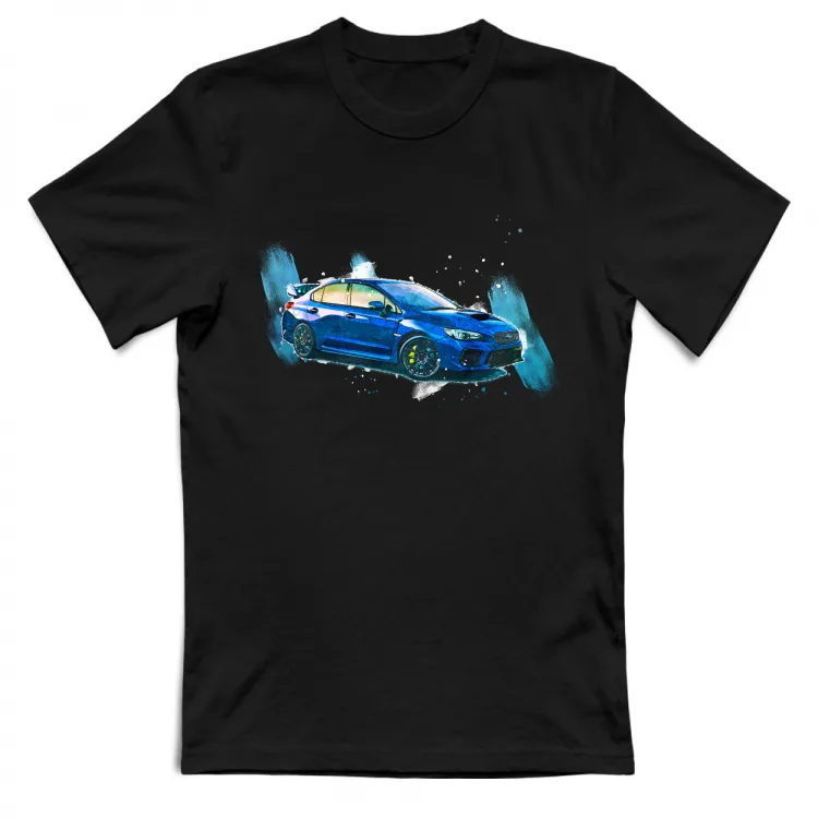 Subaru Impreza WRX