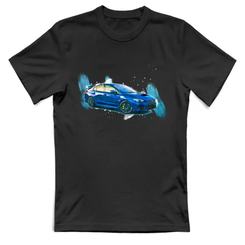 T-Shirt Unisex Large